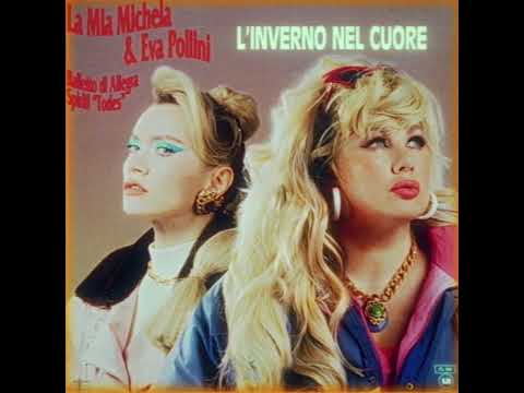 Video thumbnail for L’inverno nel cuore (La Mia Michela & Eva Pollini Per Ciao 2021)
