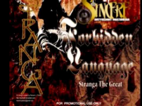 stranga the great ft sik flame - spit on your grave.mov