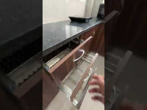 Video thumbnail for C502: Fully Furnished 1 BHK Flat for rent in Whitefield | Kots Soir