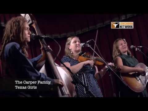 5. Bluegrass Jamboree - Festival of Bluegrass & Americana on Tour VIDEO PREVIEW