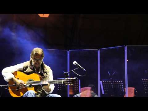 TJF 2014 - Al Di Meola Plays Beatles and More