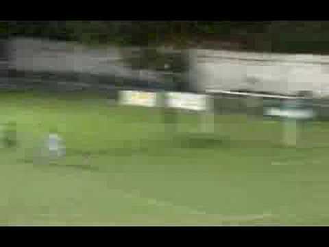 Vitória (ES) 1 x 0 Ipatinga (MG) -  Copa do Brasil 2007