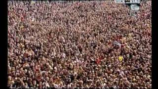 02 mando diao live at rock am ring 2007- white wall