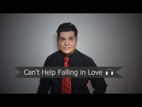 Can't Help Falling in Love | Marcelo Schild