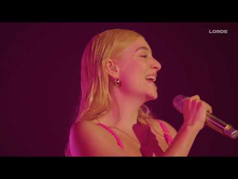 Lorde