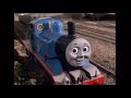 A New Friend For Thomas But It S Only The Long Pauses