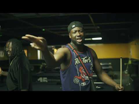 PAUL STEPHAN X QUINCY OG - BAM #28Kingz