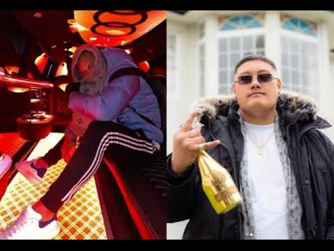 ONEFOUR - KAPULET FT. ONEFOUR (SPENNY) - SINGLE TRACK - PHONE MY LINE (OFFICIAL STUDIO VERSION)