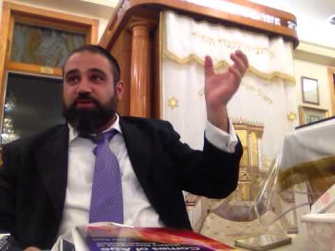 How Could Rain Help Me Connect To HaShem (5 Minutes)