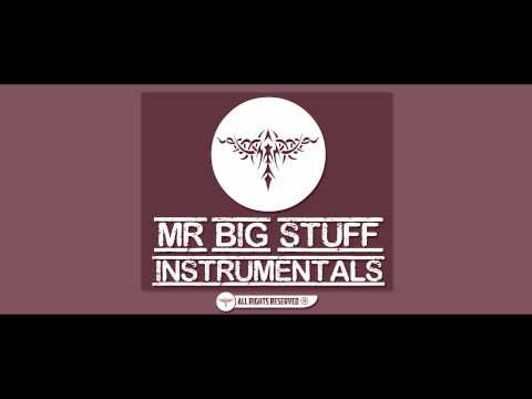 Hot Swagger Instrumental - Algerian Style - By BIG STUFF PRODUCTIONS