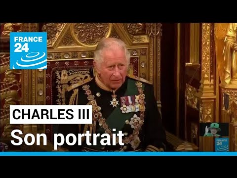 Décès de la reine Elizabeth II : qui est le nouveau roi Charles III • FRANCE 24