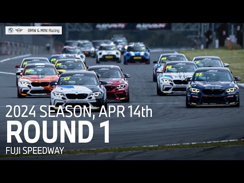 BMW & MINI Racing