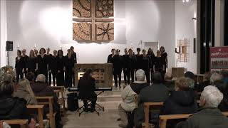 Helplessly Hoping - zoffvoices