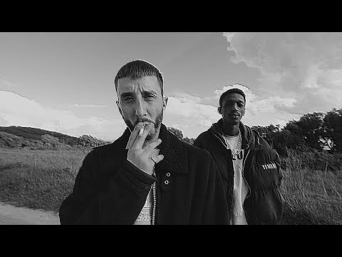 GODUFFMAN X BLACKABEATZ APALOSECO SESSIONS #1           VIDEOCLIP OFFICIAL 2022