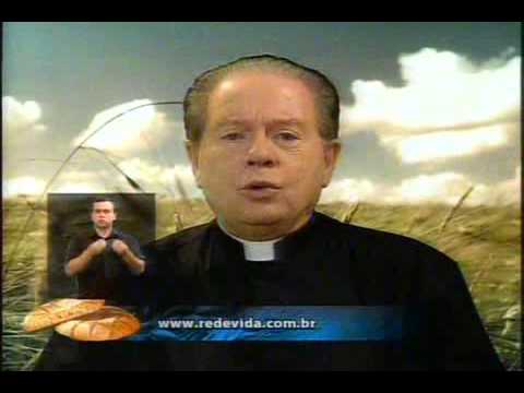 IIº O Pão Nosso 7 Junho 2013  Pe. F. C. Cardoso.