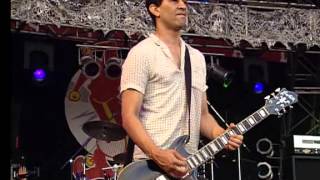 Foo Fighters (1997, Rockpalast, Bizarre Festival)