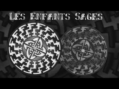 Les Enfants Sages - AMT Production 2004