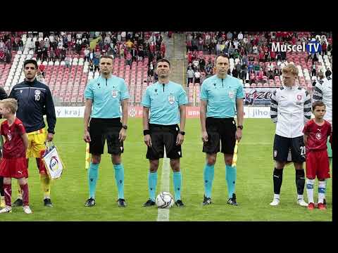 Jurnal MUSCEL TV 16.06.2022 SPORT - fotbal - arbitru
