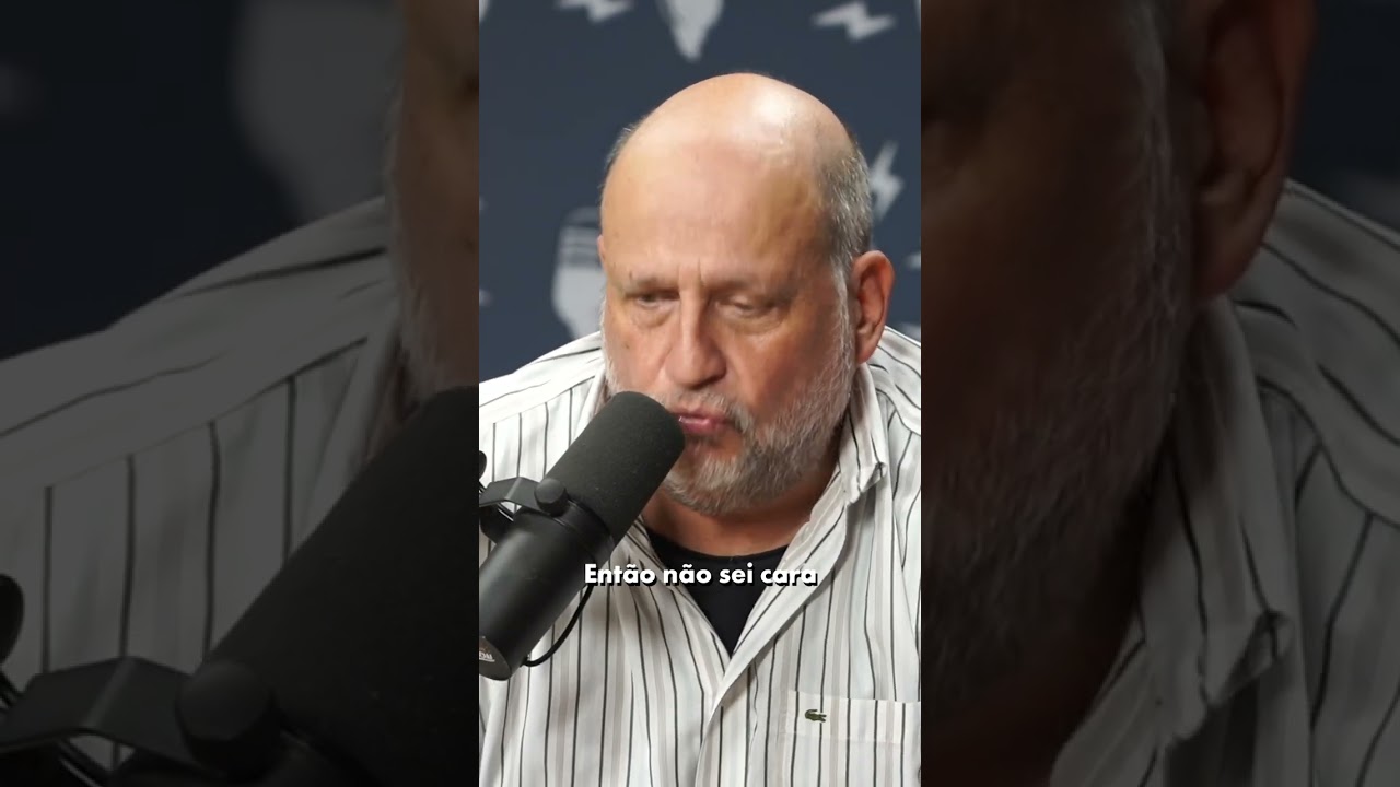 Clóvis o que é a vida?