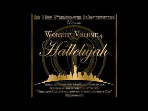 Praise Medley The New York Church