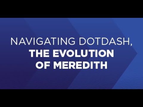 Meredith Corporation: A Media Empire in Transition | Vibepedia