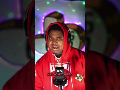 Saxkboy KD “Bump Fire” | Texas Bred One Take | Cash Money Records