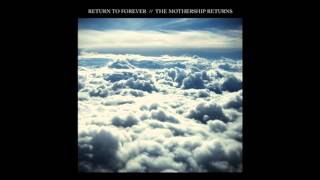 School Days - Return To Forever (The Mothership Returns- Live in Austin, Texas)