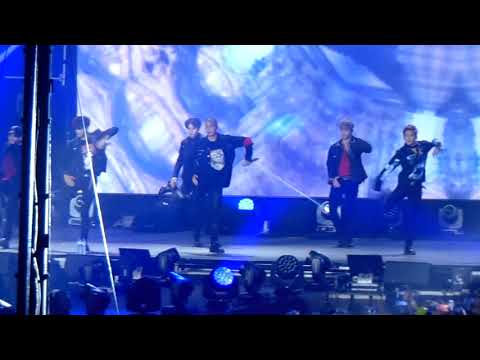 170302 BTOB - I'll Be Your Man