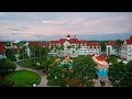 Grand Floridian Resort and Spa - Area Music Loop