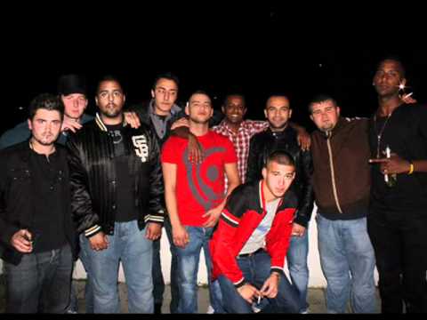 Mein Kreislauf der Steigt ft. Albochino (Demo).