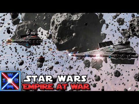 Diese VICTORY STERNENZERSTÖRER machen mich wahnsinnig! - Remake #7