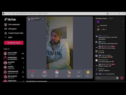 schlaffe Nudel Maggo