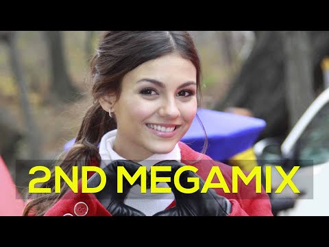 Everlasting Vocal Trance - The 2nd MiKiM Megamix