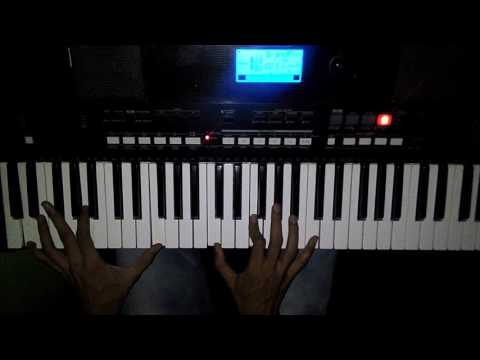 Kike Pavón - Me Cubre Tu Gracia ft. Melissa Janet Romero