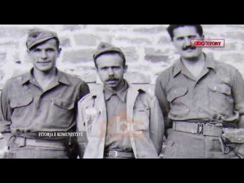 Fitorja e komunistëve| ABC Story