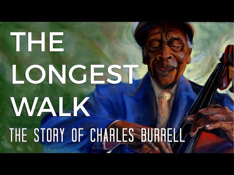 The Longest Walk