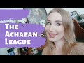 A Brief Overview Of The Achaean League Ancient Greece