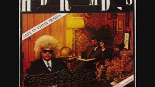 The Hoodoo Rhythm Devils "Red Pacific".wmv