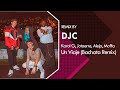KAROL G Jotaerre Alejo Ft Moffa Un Viaje Bachata Remix DJC