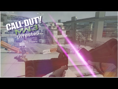 mw3 infected in 2020..