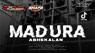 Download lagu DJ MADURA TJAP TOK TOK || ABHEKALAN || SHAFA AUDIO BONDOWOSO || TAMANAN SLOW BASS mp3 Download lagu DJ MADURA TJAP TOK TOK || ABHEKALAN || SHAFA AUDIO BONDOWOSO || TAMANAN SLOW BASS mp3