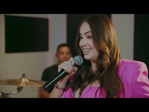 O Nosso Primeiro Beijo - Raphaela Santos ( Ensaio De Repertório Atualizado )