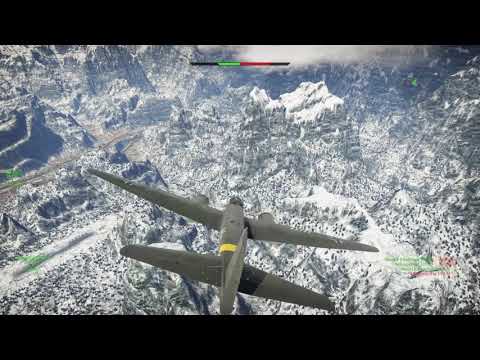 Der knappeste Bomben treffer zwischen land und meer