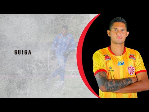 Guilherme Sant Anna - GUIGA - 2022