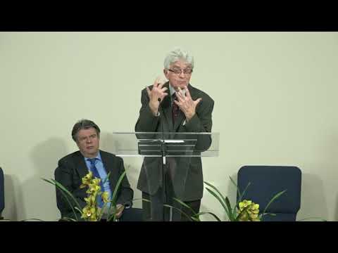 Misionski poziv - Lune Randjelovic