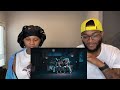 Ciara, Chris Brown - How We Roll (Official Music Video) Reaction