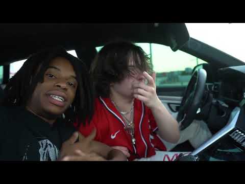 Lil Dew' - Danny Phantom (Official Music Video)