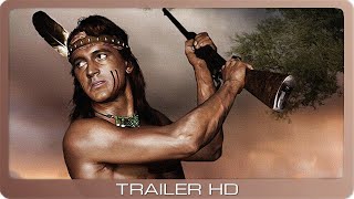 Taza, Son of Cochise ≣ 1954 ≣ Trailer