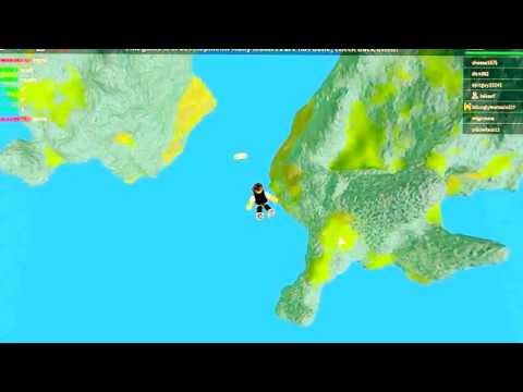 ROBLOX | SKYDIVING SIMULATOR!