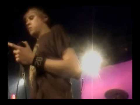 MY LENIN - Никогда Не Сомневайся Во Мне (Live in Plan B Club 2007)